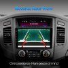 9palcové Android autorádio 2GB/32GB s CarPlay s GPS  Nové
