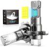 H7 LED žárovky 100W 24 000 lm 6000 K, 2 ks
