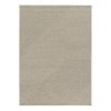 Koberec Pure 153 x 230 cm béžový