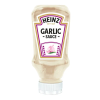 Česneková omáčka Heinz TD 400ml