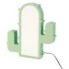 Dětská lampička Cactus  Rozbale(v)no