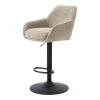 Barové židle v sadě Avola 2ks  Rozbale(v)no