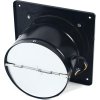 Koupelnový ventilátor 180mm bílý  Nové