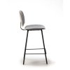 Barové židle v sadě Arus 2ks  Rozbale(v)no