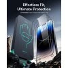 Ochranný kryt UltraFit Armorite pro iPhone 14 Pro Max – 3 ks  Nové