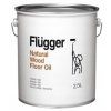 Flugger Přírodní olej na dřevěné podlahy 0,75 l