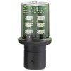 Schneider Electric DL1BDB3 LED kontrolka 24 V 1 ks