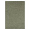 Tmavě zelený koberec Mint Rugs Supersoft, 120 x 170 cm