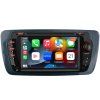 Autorádio pro Seat Ibiza 2009 - 2013 - bez kamery