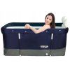 Skládací přenosná vana
