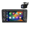 Autorádio s Androidem pro Audi A3 8P (2003-2013) 2G+32G