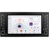 VWTOR7001 Autorádio 7“ Android pro VW Touareg / Transporter T5 / Multivan / Caravelle 2G+32G