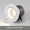 yeelight M3 downlight 1 600x601