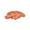 102033 2 deleny detsky talir orion slon oranzovy