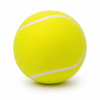 Nafukovací mega tenisový míč pro psy 24 cm