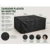 Zahradní plachta na nábytek 200 × 160 × 70 cm – voděodolná