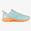SALMING Unisex boty Recoil Trail 2 Blue/Orange velikost 42