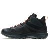 panske boty merrell mqm 3 mid gtx 135571 black exuberance 9 5uk