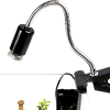 Lampa s upínacím držákem Terrario