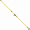 Rozpěrná teleskopická tyč / stativ pro laser 110–280 cm