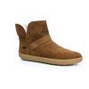 Be Lenka Polaris Brown zimní barefoot boty, Velikost 40
