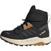 Adidas Dětské boty Terrex Trailmaker High, Velikost 31