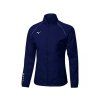 Pánská baseballová bunda MIZUNO Uni OSAKA Wind JKT Navy, Velikost L