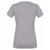 damske tricko hannah corey ii gray violet l