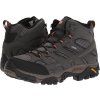 Merrell Moab 2 Mid GTX, pánské vysoké turistické boty, velikost 44