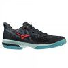 MIZUNO WAVE EXCEED TOUR 5 AC - Pánské boty na tenis, velikost 44
