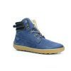 Dámské barefoot boty Be Lenka Nevada Neo Dark blue, Velikost 38