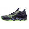 Unisex běžecké boty Mizuno Wave Momentum 3, Velikost 38,5