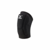 Chrániče kolen Mizuno VS1 Compapt, Velikost M (33-39cm), černé