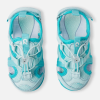 Dětské sandály Reima hiekalla - Light aqua  Nové