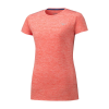 Dámské běžecké tričko MIZUNO IMPULSE CORE TEE, velikost XS