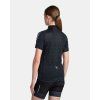 damsky cyklisticky dres kilpi moate w blk l