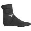 mizuno active beach socks 1