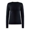 Dámské funkční triko CRAFT CORE Dry Active Comfort LS, velikost XL