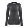 Dámské funkční triko CRAFT CORE Wool Merino LS, velikost S