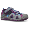 Dětské sandály Merrell HYDRO 2 grey/berry Velikost: 34
