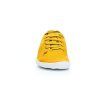 Dětské barefoot tenisky Reima Astelu Dark Mango (Varianta 30)