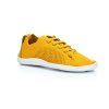 Dětské barefoot tenisky Reima Astelu Dark Mango