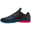 Dámské tenisky MIZUNO WAVE DRIVE NEO 3 / Blck/PceBlue/OperaRed, velikost 38