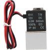 Elektromagnetický ventil 12V DC 2cestný G1/8"