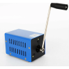Ruční klikový generátor 20W s USB