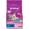 Whiskas granule tuňák pro dospělé kočky 14 kg