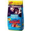 Reno granule pro psa s hovězím classic 10+5 kg