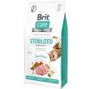 Brit Care Cat Grain-Free Sterilized Urinary Health, 7 kg