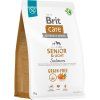 Brit Care Dog Grain-free s lososem Senior & Light 3 kg