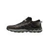 Dámské boty Mizuno / Running / Wave Daichi 7 GTX, velikost 38